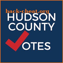 Hudson County Votes icon