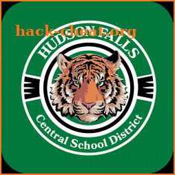 Hudson Falls CSD icon