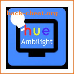 Hue Ambilight icon