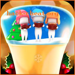 Hue Christmas Carols Advent icon