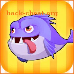 Huge Fish icon