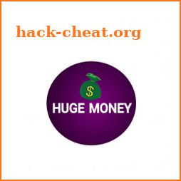 HUGE MONEY icon