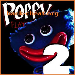 Huggy Wuggy Playtime Chapter 2 icon