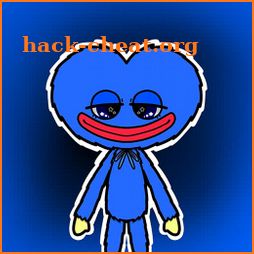 Huggy Wuggy Wallpaper icon