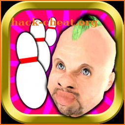 Human Bowling icon