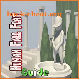 Human Crash fall flat guide icon