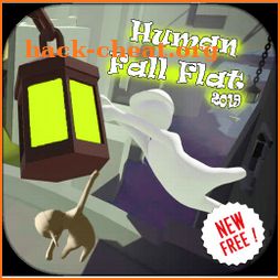 Hum‍an Fall Fl‍at Gamep‍lay Walkt‍hrough Tips 2019 icon