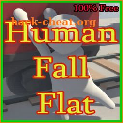 Human Fall Flat Walkthrough #15 tips 2019 icon