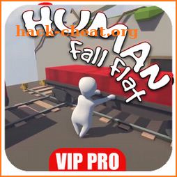 Human fall flats Walkthrough Simulator Tips icon