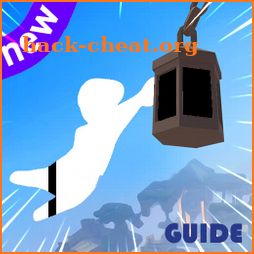 Human Game: Fall Flat Guide icon