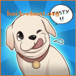 Human to dog translator: Dog sounds for dogs icon