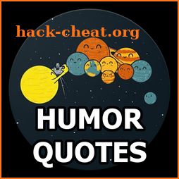 Humor Quotes icon