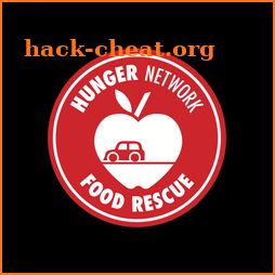 Hunger Network Food Rescue icon