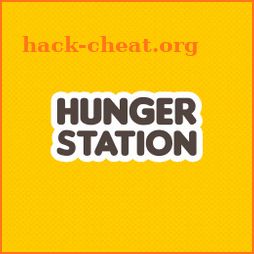 HungerStation icon