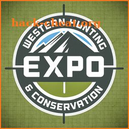 Hunt Expo 2022 icon