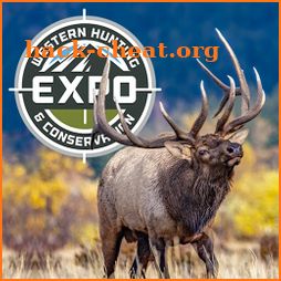 Hunt Expo 2024 icon