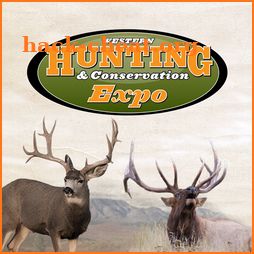 Hunt Expo icon