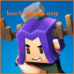 Hunt Royale icon