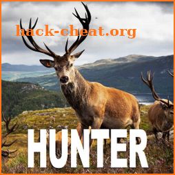 HUNTER 2019 icon