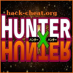 Hunter x Hunter Quiz icon