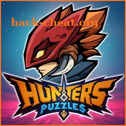 Hunters & Puzzles icon