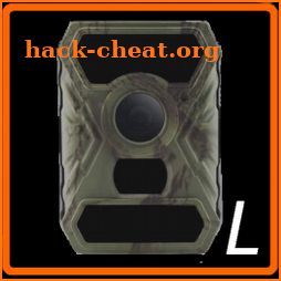 Hunting Camera Console icon