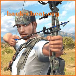 Hunting King : Wild Archery icon