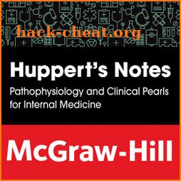 Huppert's Notes Internal Med. icon