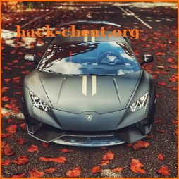 Huracan Driver - City Car Simulator icon