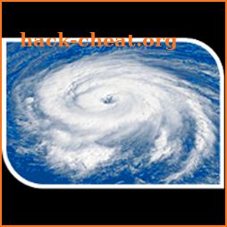 Hurricane Tracks icon