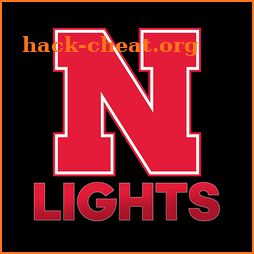 Husker Lights icon