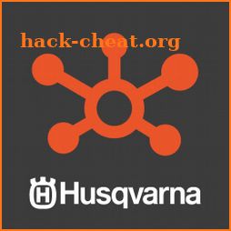 Husqvarna Connect icon