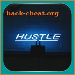 Hustle Quotes icon