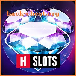 Huuuge Diamonds Slot Machines icon