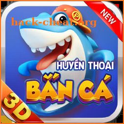 Huyền Thoại Bắn Cá icon