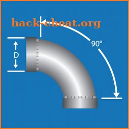 HVAC Duct Sizer Plus icon