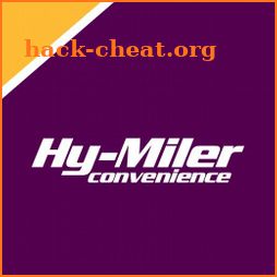 Hy-Miler Rewards icon