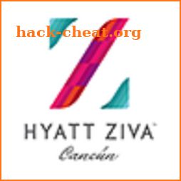 Hyatt Ziva Cancun icon