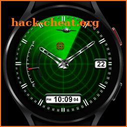 Hybrid AVIONIC Watchface icon