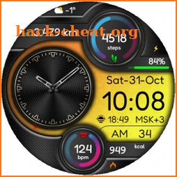 Hybrid VIE Sport Watch face icon