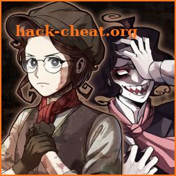 Hyde and Seek icon