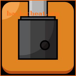 Hydraulic Press Pocket icon