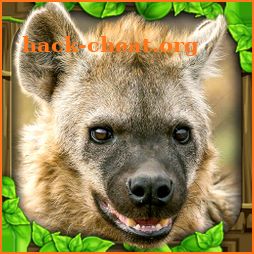 Hyena Simulator icon