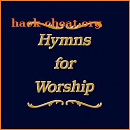 Hymns for Worship icon