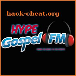 HypeGospelfm icon