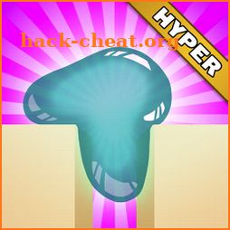 Hyper ASMR Maze icon