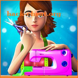 Hyper Dress Maker 3D: Ultimate Tailor 2020 icon