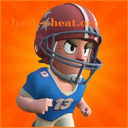 Hyper Football 3D icon