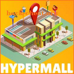 Hyper Mall 3D icon