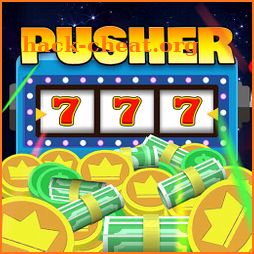 Hyper Pusher icon